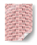 Canary Wharf - DRAM | Cuadro decorativo de Canvas Lab