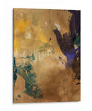 Amber Haze I - Sisa Jasper | Cuadro decorativo de Canvas Lab