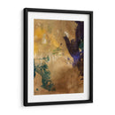 Amber Haze I - Sisa Jasper | Cuadro decorativo de Canvas Lab