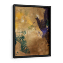 Amber Haze I - Sisa Jasper | Cuadro decorativo de Canvas Lab
