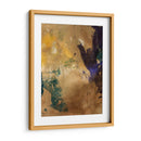 Amber Haze I - Sisa Jasper | Cuadro decorativo de Canvas Lab