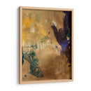 Amber Haze I - Sisa Jasper | Cuadro decorativo de Canvas Lab