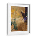 Amber Haze I - Sisa Jasper | Cuadro decorativo de Canvas Lab