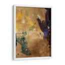 Amber Haze I - Sisa Jasper | Cuadro decorativo de Canvas Lab
