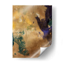 Amber Haze I - Sisa Jasper | Cuadro decorativo de Canvas Lab