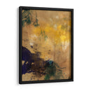 Amber Haze Ii - Sisa Jasper | Cuadro decorativo de Canvas Lab