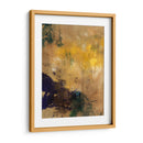 Amber Haze Ii - Sisa Jasper | Cuadro decorativo de Canvas Lab