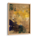 Amber Haze Ii - Sisa Jasper | Cuadro decorativo de Canvas Lab