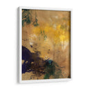 Amber Haze Ii - Sisa Jasper | Cuadro decorativo de Canvas Lab