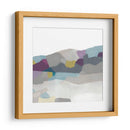 Valle Prisma I - June Erica Vess | Cuadro decorativo de Canvas Lab