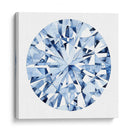 Diamond Drops I - Grace Popp | Cuadro decorativo de Canvas Lab