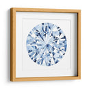 Diamond Drops I - Grace Popp | Cuadro decorativo de Canvas Lab