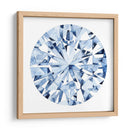 Diamond Drops I - Grace Popp | Cuadro decorativo de Canvas Lab