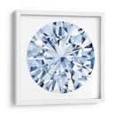 Diamond Drops I - Grace Popp | Cuadro decorativo de Canvas Lab