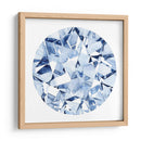 Diamond Drops Ii - Grace Popp | Cuadro decorativo de Canvas Lab