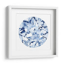 Diamond Drops Ii - Grace Popp | Cuadro decorativo de Canvas Lab