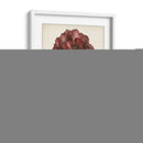 Estudio Rododendro I - Melissa Wang | Cuadro decorativo de Canvas Lab