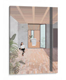 Casa Tello - DRAM | Cuadro decorativo de Canvas Lab