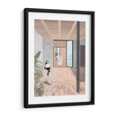 Casa Tello - DRAM | Cuadro decorativo de Canvas Lab