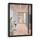 Casa Tello - DRAM | Cuadro decorativo de Canvas Lab