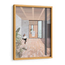 Casa Tello - DRAM | Cuadro decorativo de Canvas Lab