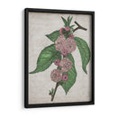 Memoria Floral I - Melissa Wang | Cuadro decorativo de Canvas Lab