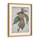 Memoria Floral I - Melissa Wang | Cuadro decorativo de Canvas Lab