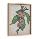 Memoria Floral I - Melissa Wang | Cuadro decorativo de Canvas Lab