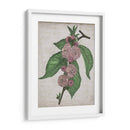 Memoria Floral I - Melissa Wang | Cuadro decorativo de Canvas Lab