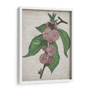 Memoria Floral I - Melissa Wang | Cuadro decorativo de Canvas Lab