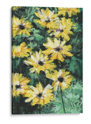 Impresiones Florales I - Melissa Wang | Cuadro decorativo de Canvas Lab