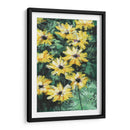 Impresiones Florales I - Melissa Wang | Cuadro decorativo de Canvas Lab