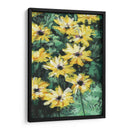 Impresiones Florales I - Melissa Wang | Cuadro decorativo de Canvas Lab