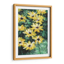 Impresiones Florales I - Melissa Wang | Cuadro decorativo de Canvas Lab