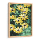 Impresiones Florales I - Melissa Wang | Cuadro decorativo de Canvas Lab