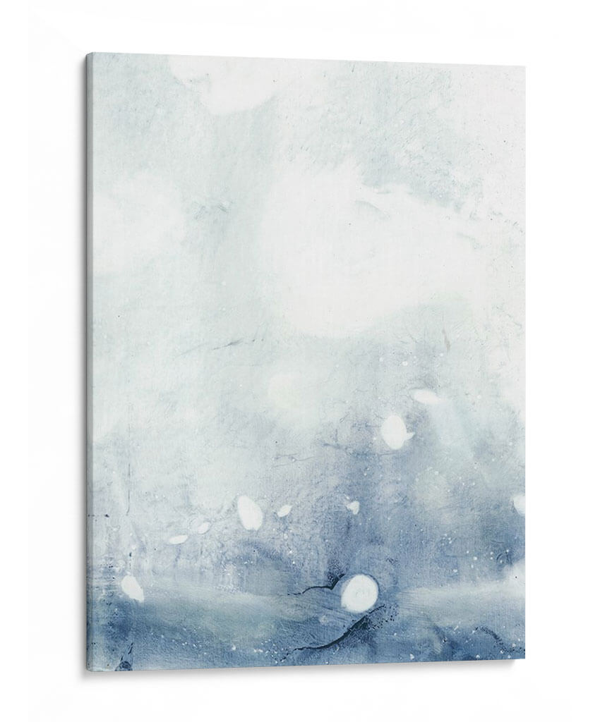 Beads De Lluvia Ii - Ethan Harper | Cuadro decorativo de Canvas Lab