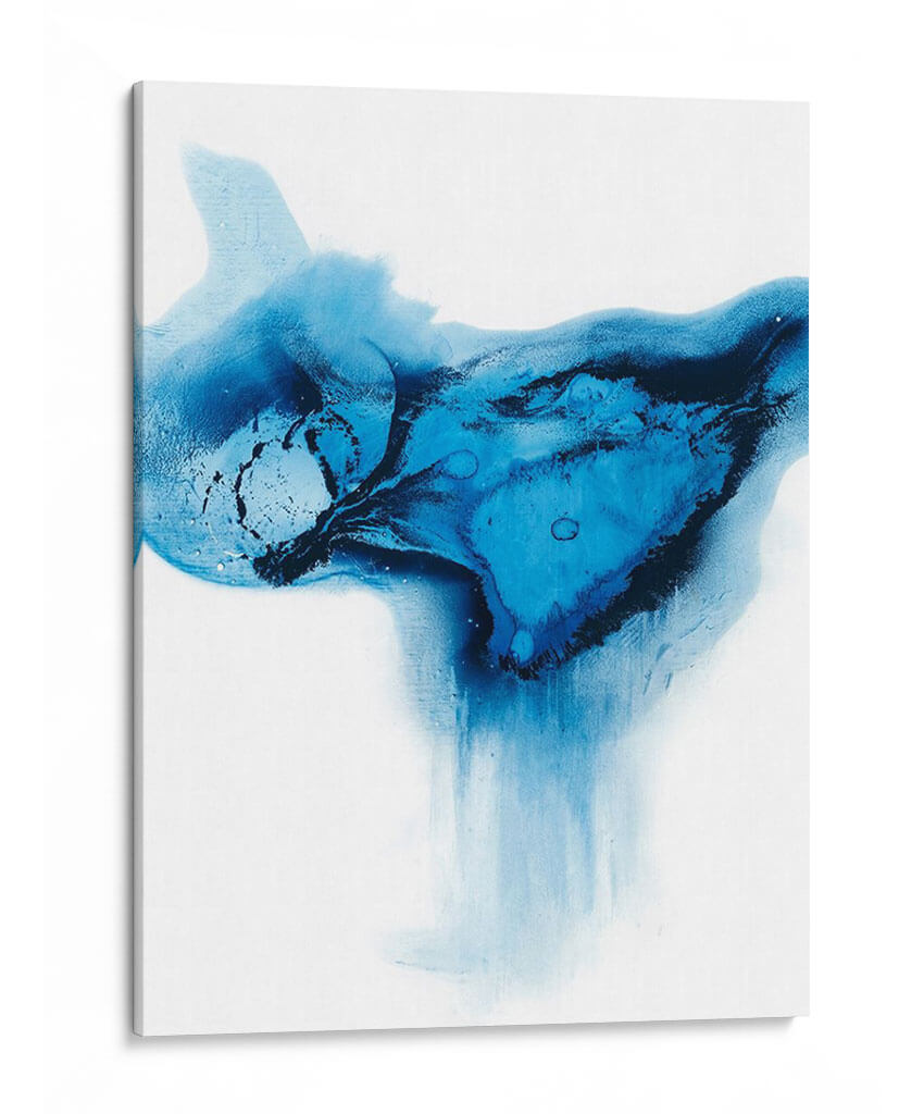 Disipación Ii - Ethan Harper | Cuadro decorativo de Canvas Lab