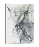 Gris Marmaco I - Ethan Harper | Cuadro decorativo de Canvas Lab