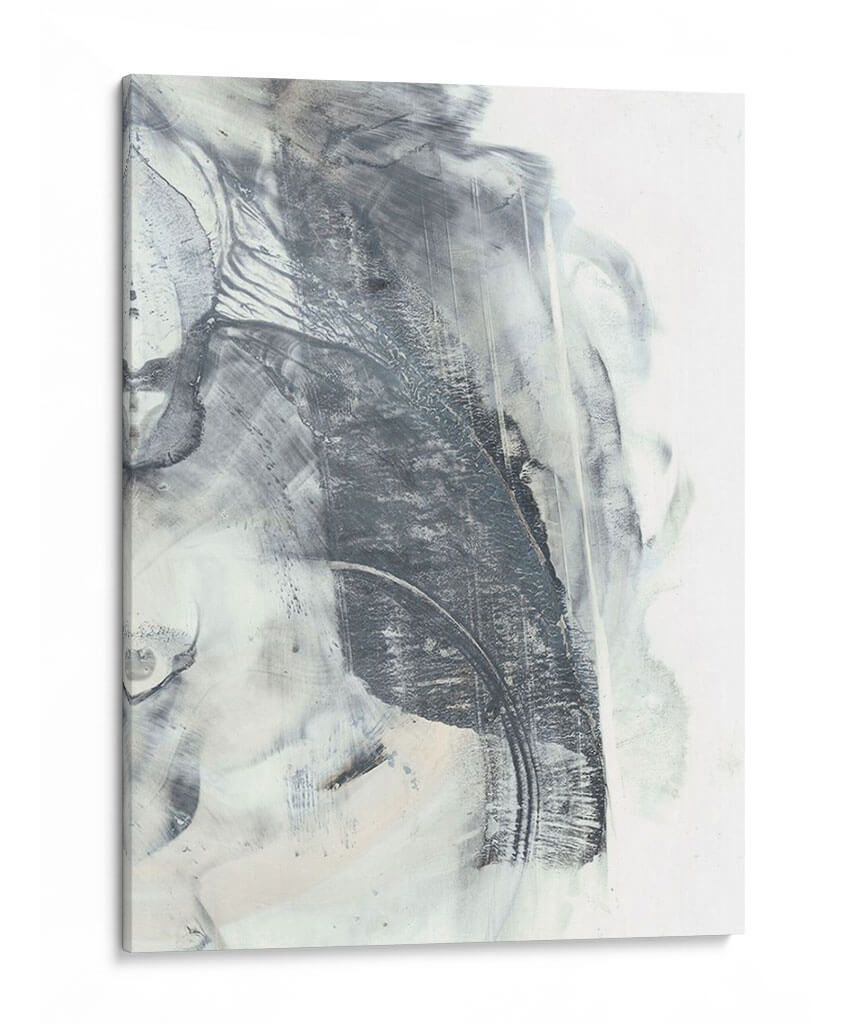 Gris Marmaco Ii - Ethan Harper | Cuadro decorativo de Canvas Lab