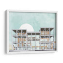 Centro de Aprendizaje Kingston University - DRAM | Cuadro decorativo de Canvas Lab