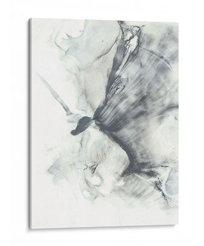 Gris Marmaco Iii - Ethan Harper | Cuadro decorativo de Canvas Lab