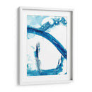 Anillo Aqua I - Ethan Harper | Cuadro decorativo de Canvas Lab