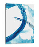 Aqua Anillo Ii - Ethan Harper | Cuadro decorativo de Canvas Lab