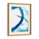 Aqua Anillo Ii - Ethan Harper | Cuadro decorativo de Canvas Lab