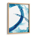Aqua Anillo Ii - Ethan Harper | Cuadro decorativo de Canvas Lab