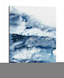 Tides Indigo I - Ethan Harper | Cuadro decorativo de Canvas Lab