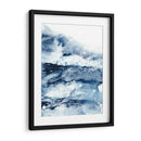 Tides Indigo I - Ethan Harper | Cuadro decorativo de Canvas Lab