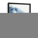 Tides Indigo I - Ethan Harper | Cuadro decorativo de Canvas Lab