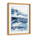Tides Indigo I - Ethan Harper | Cuadro decorativo de Canvas Lab