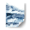 Tides Indigo I - Ethan Harper | Cuadro decorativo de Canvas Lab
